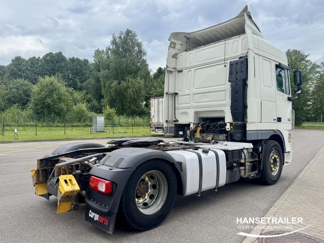 DAF XF 460 FT