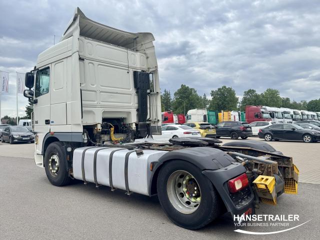 DAF XF 460 FT