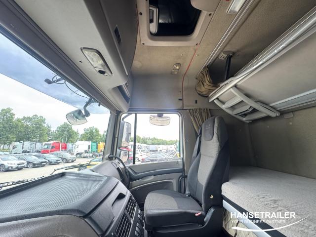DAF XF 460 FT