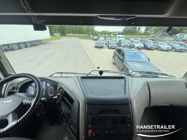 DAF XF 460 FT