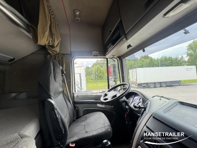 DAF XF 460 FT