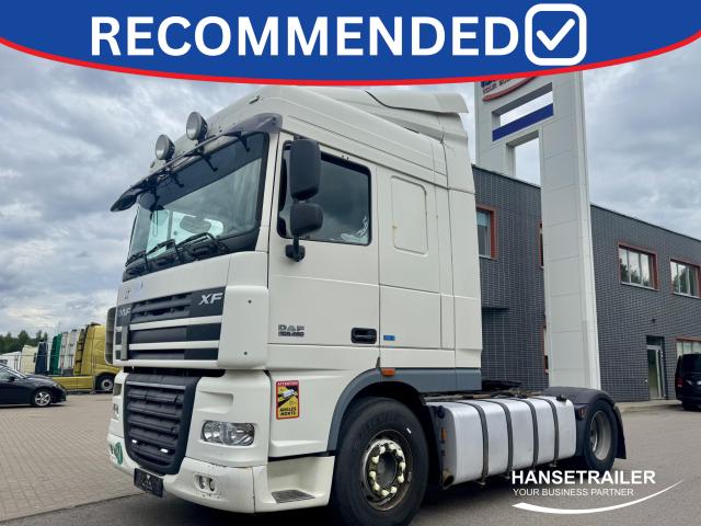 DAF XF 460 FT