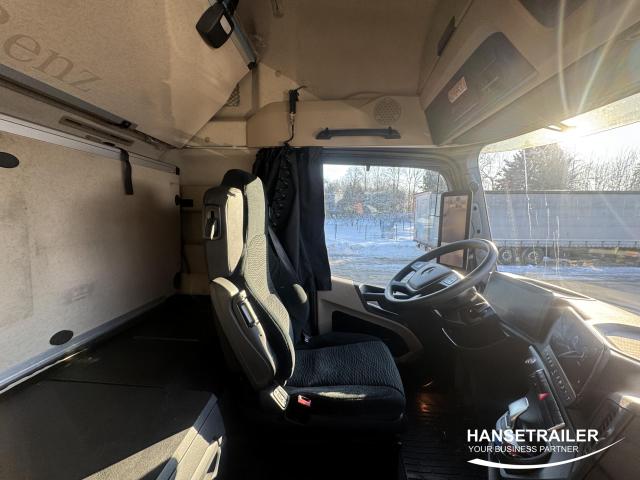 Mercedes-Benz Actros 1845 LS