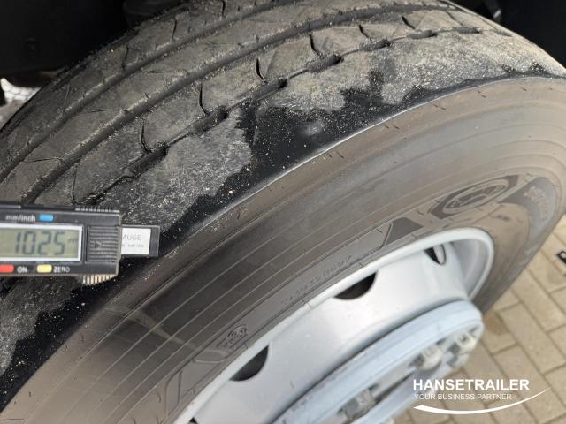 Volvo FH 540 Retarder