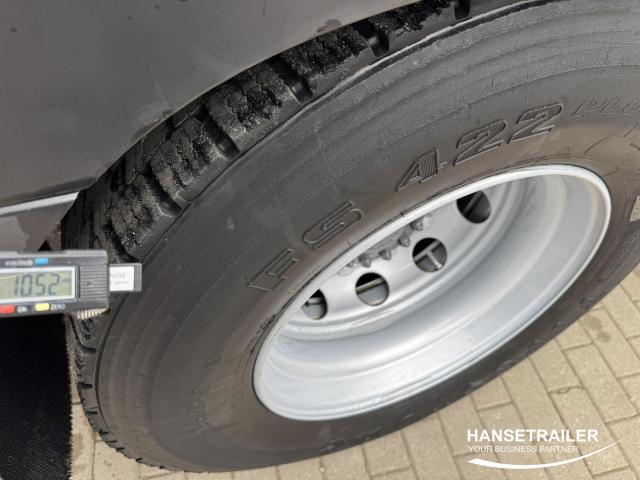 Volvo FH 540 Retarder