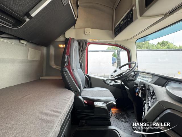 Volvo FH 540 Retarder