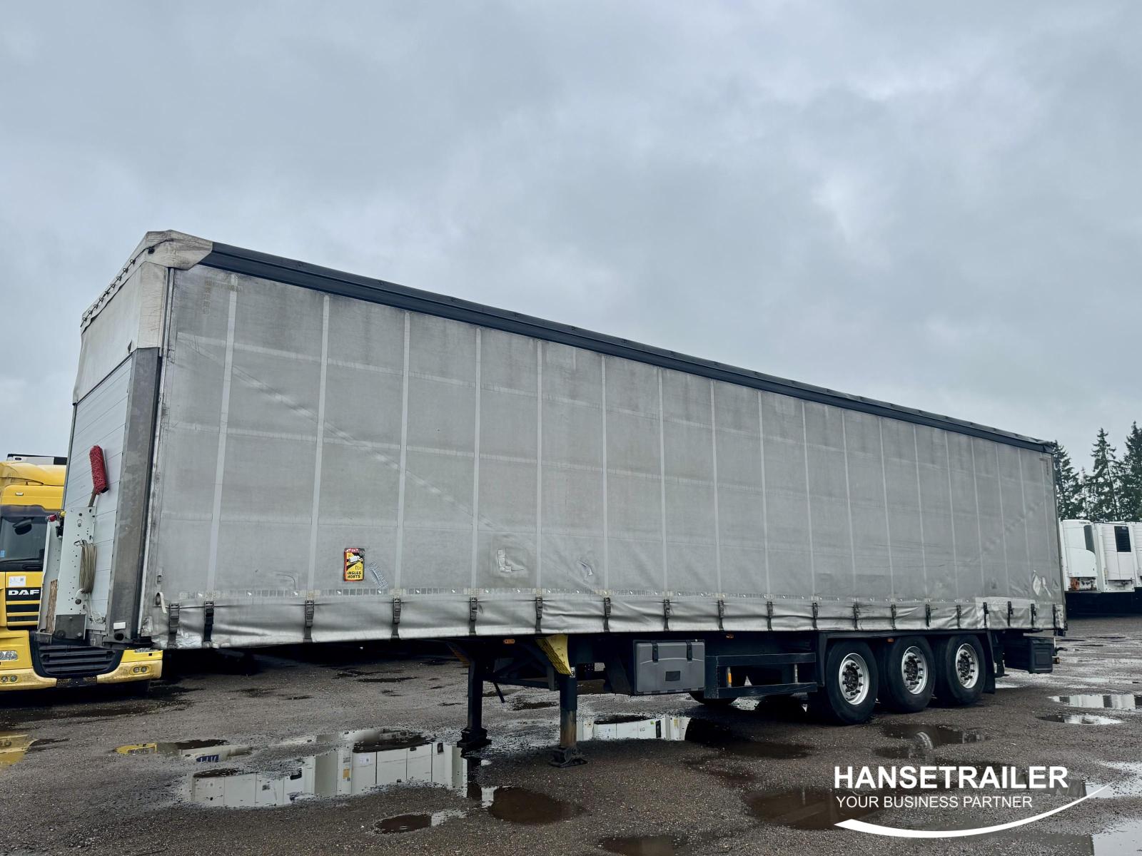Schmitz SCS 24/L