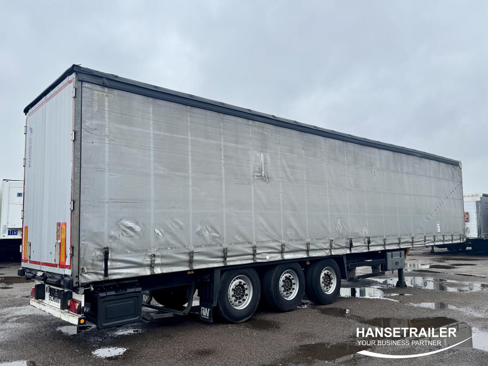 Schmitz SCS 24/L