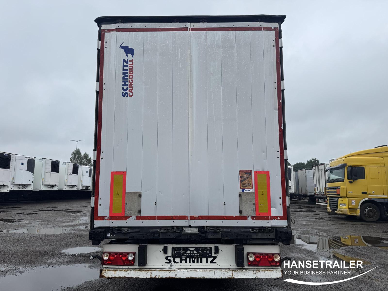 Schmitz SCS 24/L