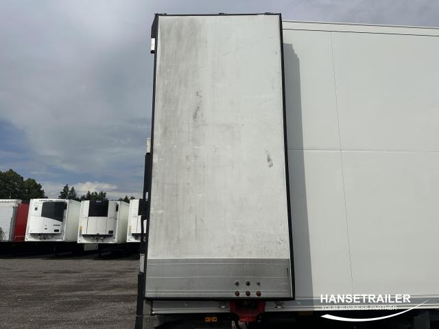Schmitz SKO 24 FP60 7 cm Double Deck