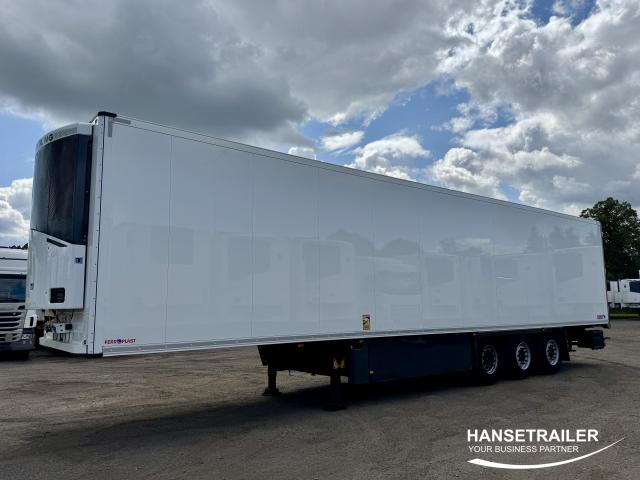 Schmitz SKO 24 FP60 7 cm Stena Thermoking