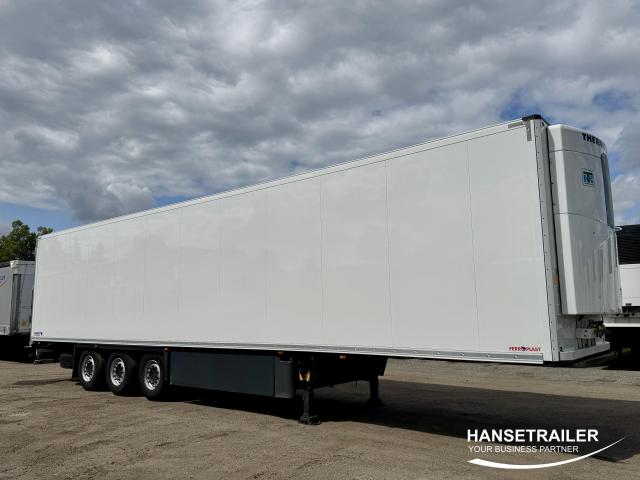 Schmitz SKO 24 FP60 7 cm Stena Thermoking
