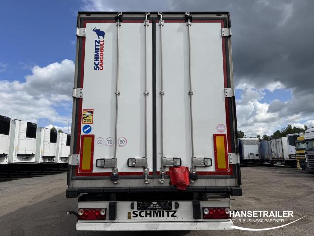 Schmitz SKO 24 FP60 7 cm Stena Thermoking