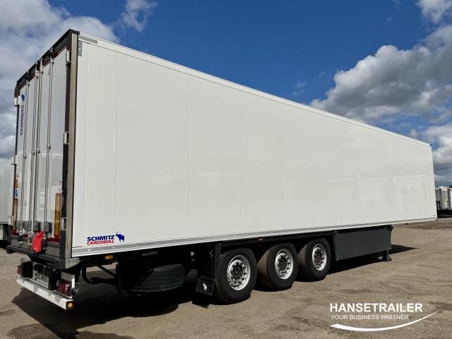 Schmitz SKO 24 FP60 7 cm Stena Thermoking