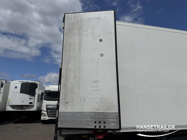 Schmitz SKO 24 FP60 7 cm Stena Thermoking