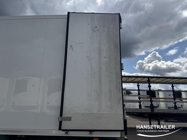 Schmitz SKO 24 FP60 7 cm Stena Thermoking