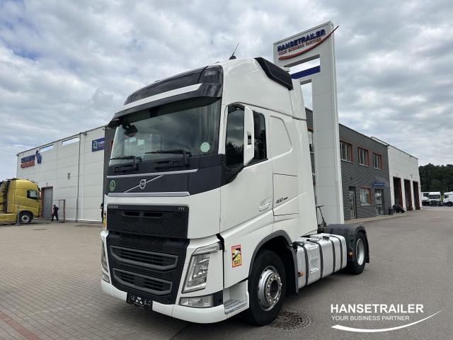 Volvo FH 460