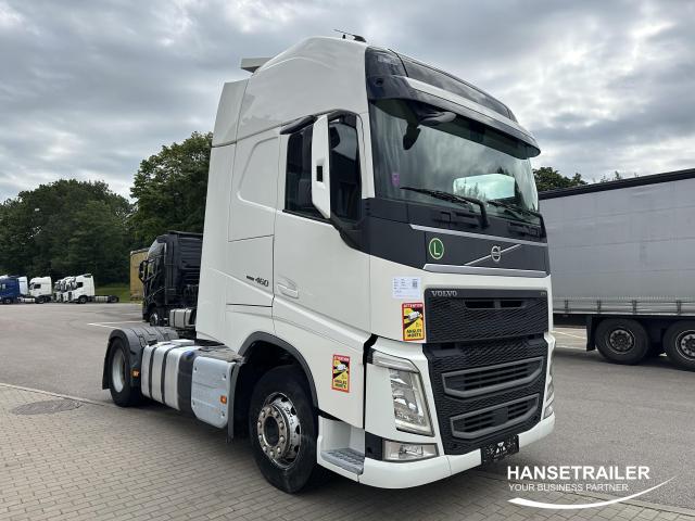 Volvo FH 460