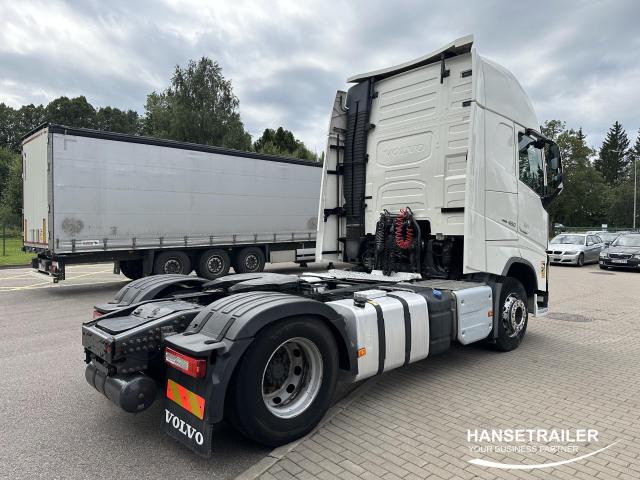 Volvo FH 460