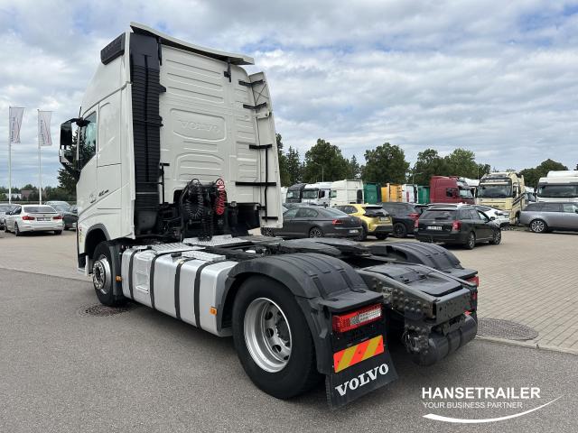 Volvo FH 460