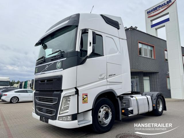 Volvo FH 460