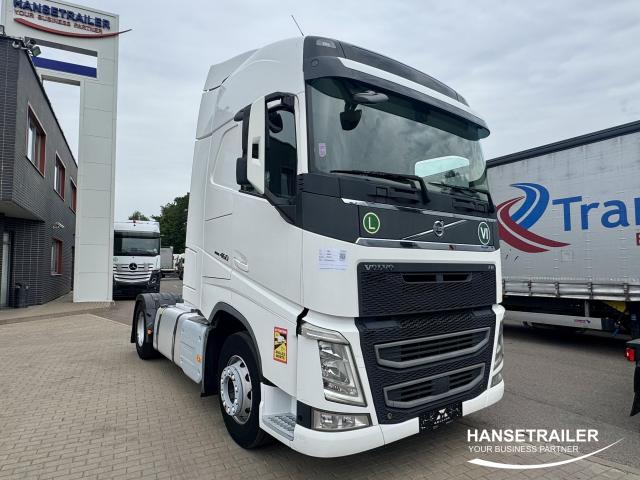 Volvo FH 460