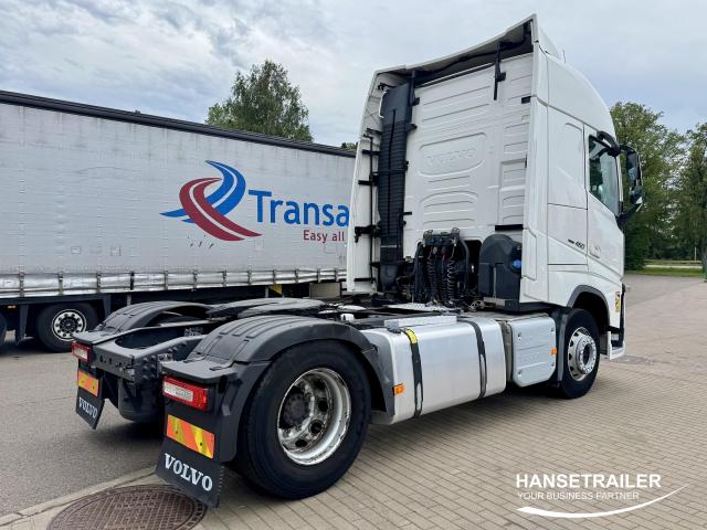 Volvo FH 460