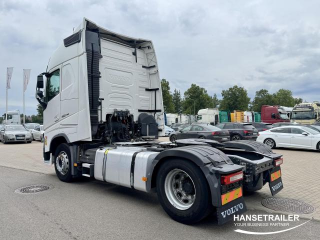 Volvo FH 460
