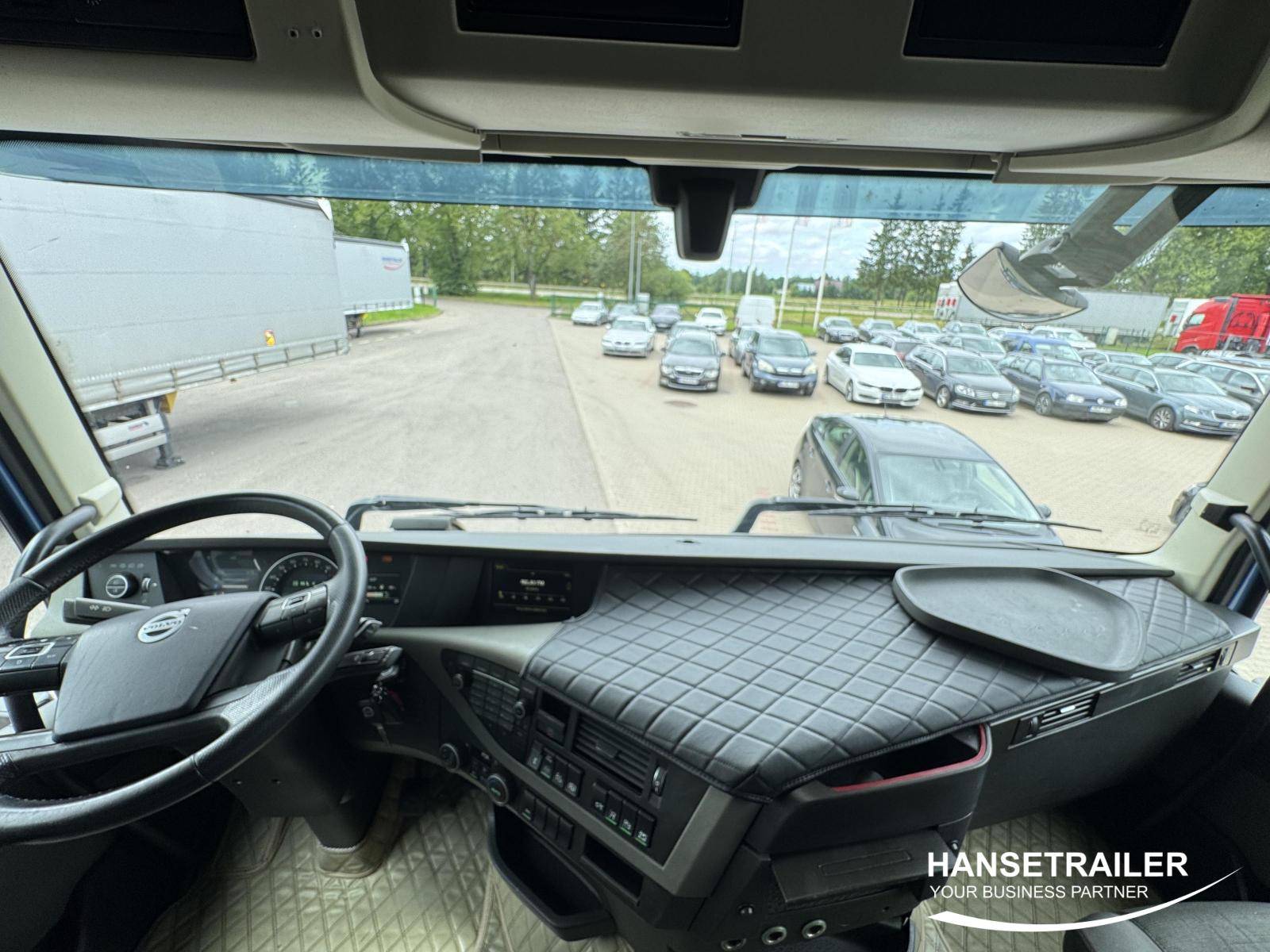 Volvo FH