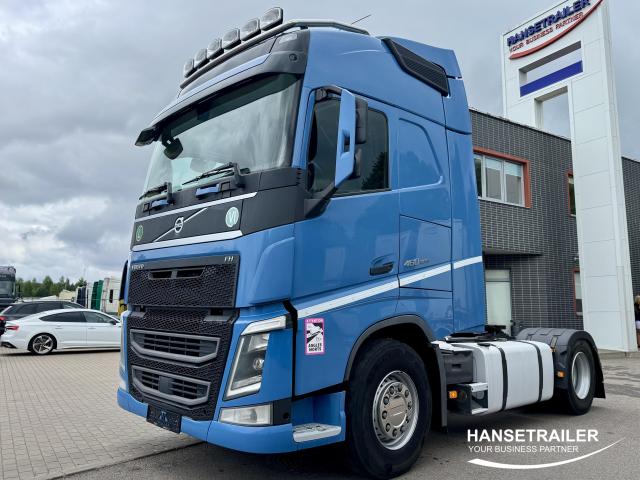 Volvo FH