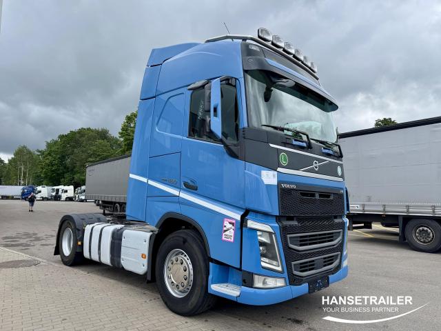 Volvo FH