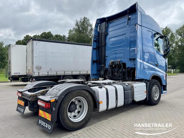 Volvo FH