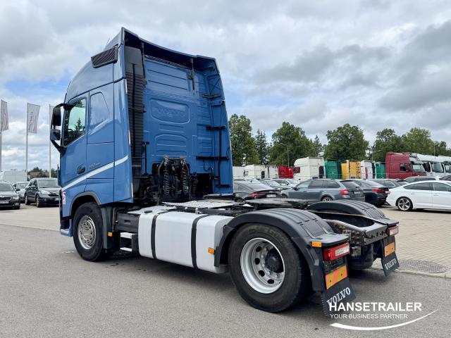 Volvo FH