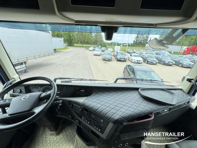 Volvo FH
