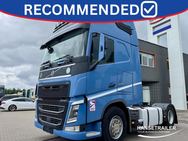 Volvo FH