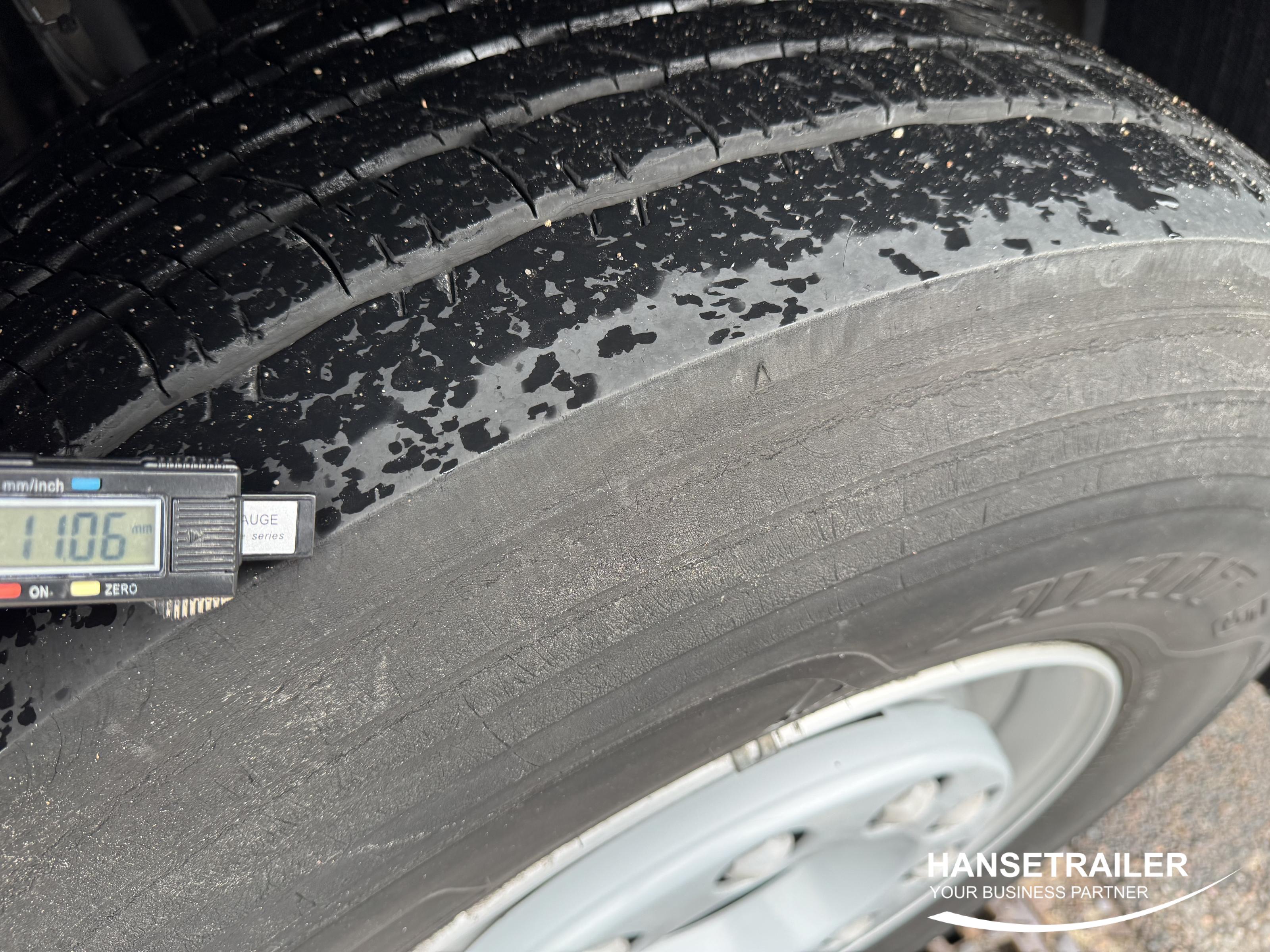 2021 Ciæýarówka 4x2 Volvo FH TurboCompound VEB+