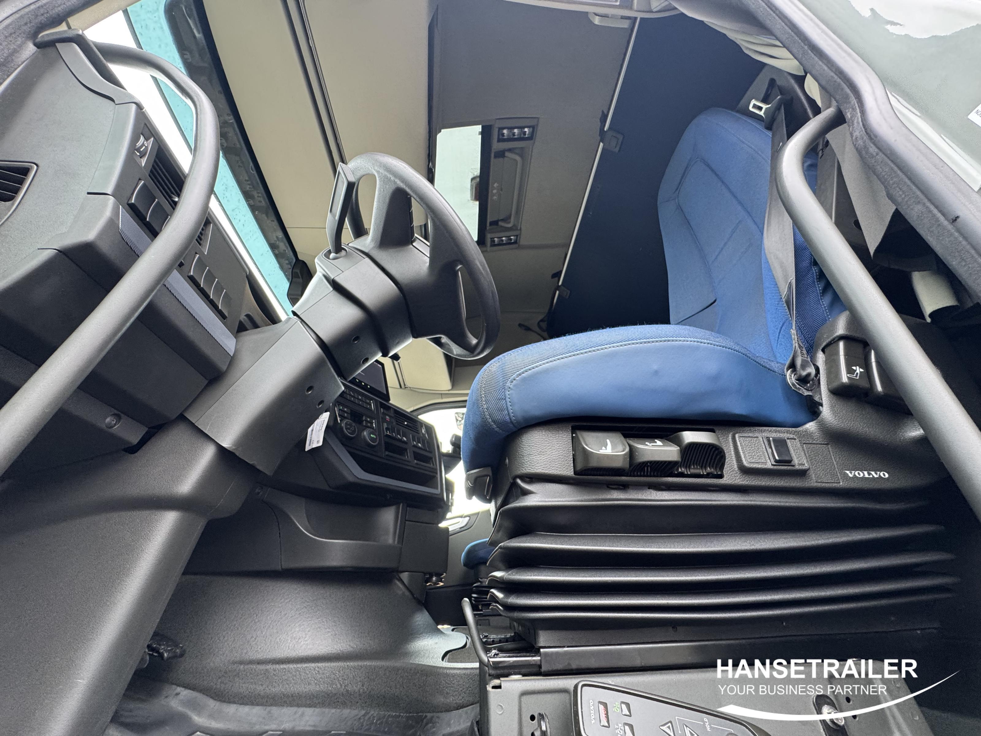 2021 Ciæýarówka 4x2 Volvo FH TurboCompound VEB+