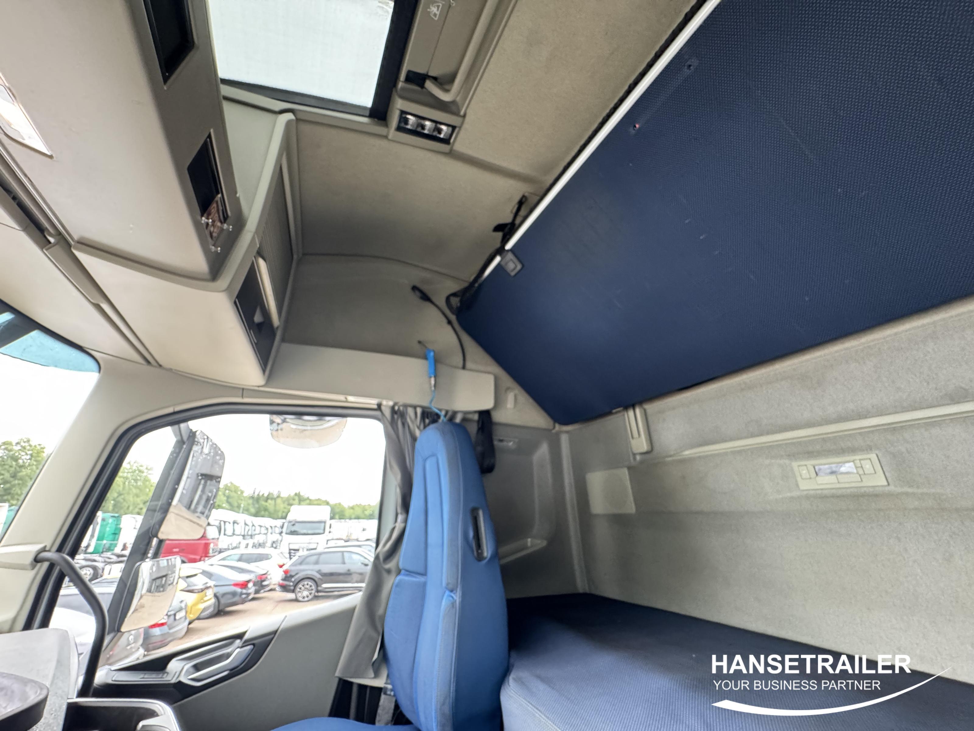 2021 Ciæýarówka 4x2 Volvo FH TurboCompound VEB+