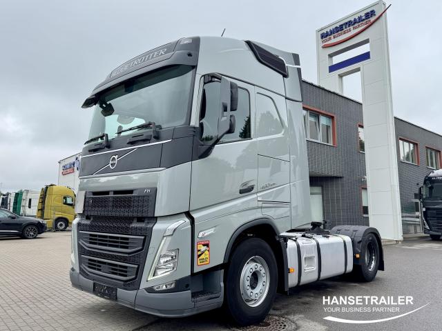 Volvo FH TurboCompound VEB+