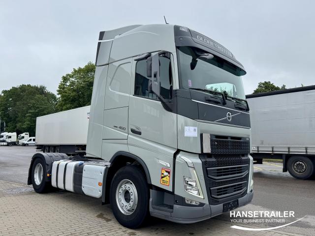 Volvo FH TurboCompound VEB+