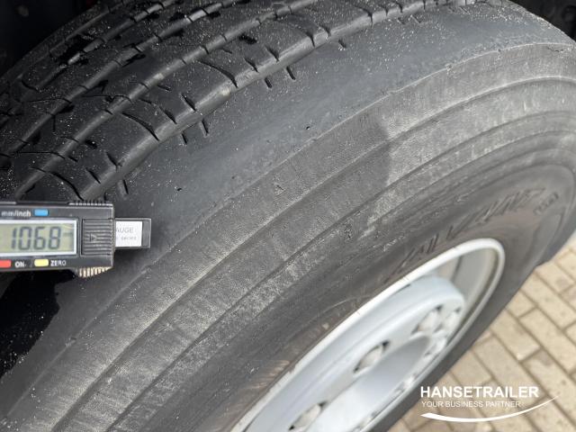 Volvo FH TurboCompound VEB+