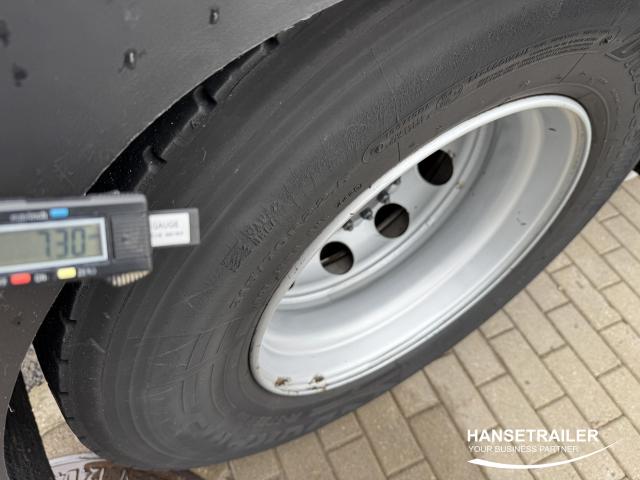 Volvo FH TurboCompound VEB+
