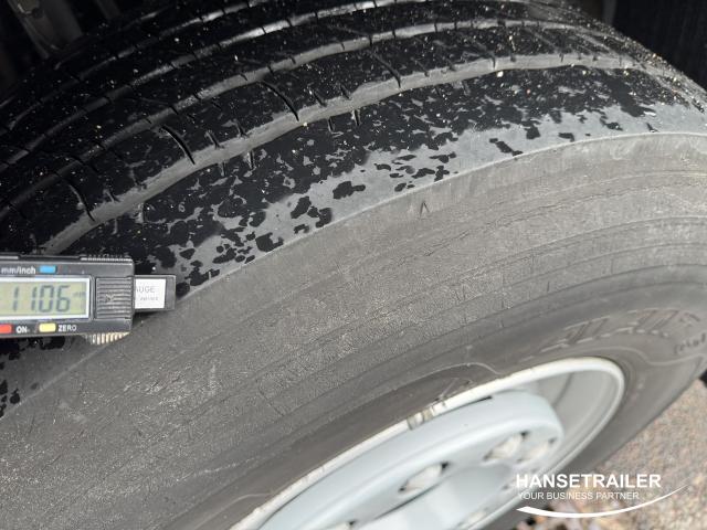 Volvo FH TurboCompound VEB+