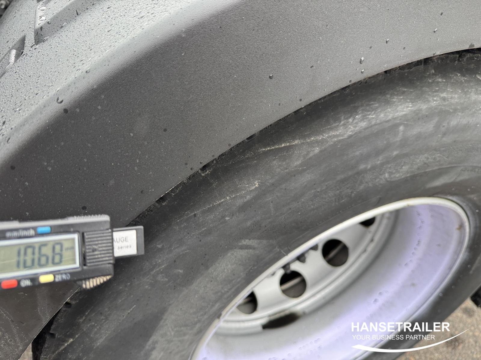 Volvo FH TurboCompound VEB+