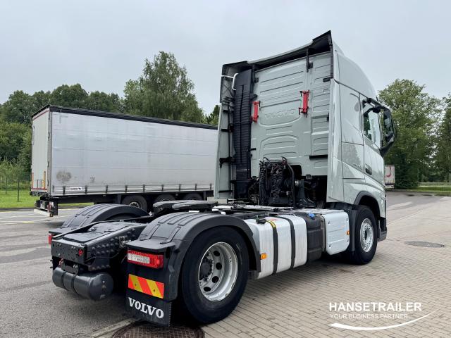 Volvo FH TurboCompound VEB+