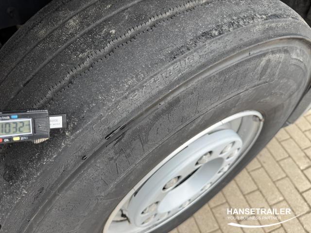 Volvo FH TurboCompound VEB+