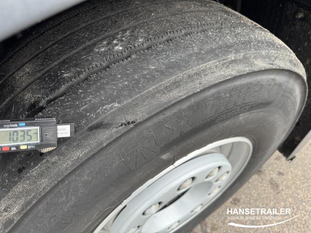 Volvo FH TurboCompound VEB+