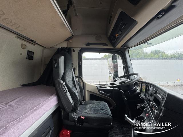 Mercedes-Benz Actros 1845 LS