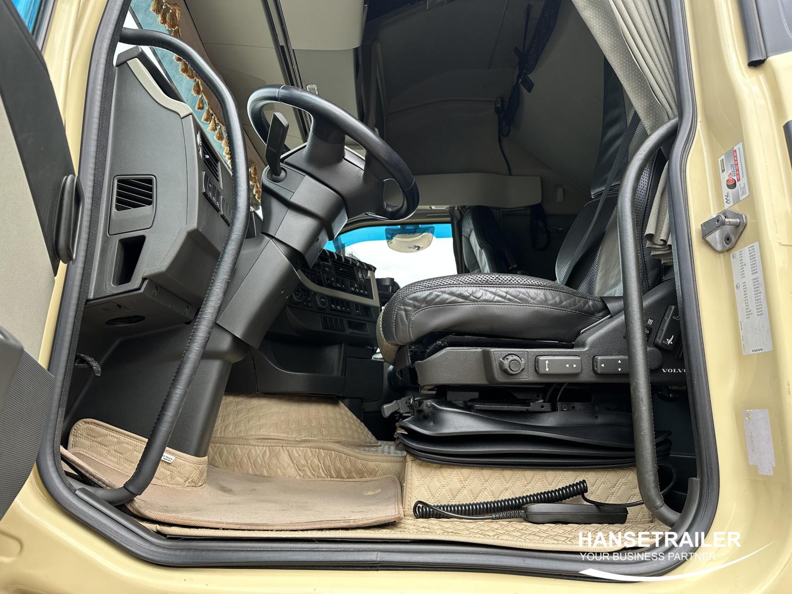 Volvo FH