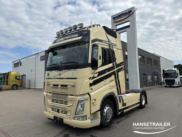 Volvo FH
